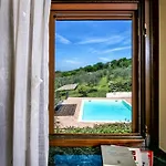 Semesterbostad Historic Among Olive Trees Near Assisi