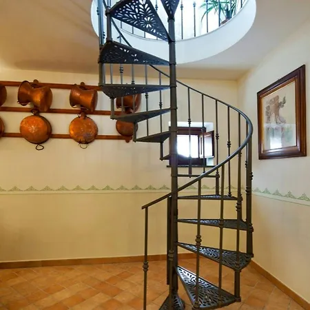 Historic Among Olive Trees Near بيت للعطل