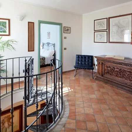 Historic Among Olive Trees Near Assisi * Assisi