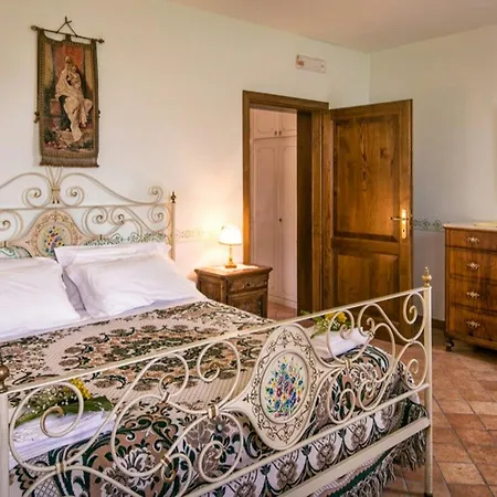 Ferienhaus Historic Among Olive Trees Near Assisi