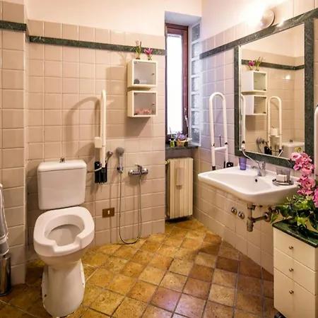 Historic Among Olive Trees Near Assisi Ferienhaus Assisi