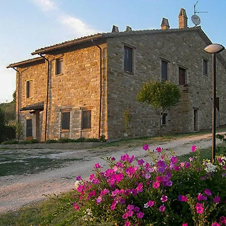Historic Among Olive Trees Near Assisi Дом отдыха *