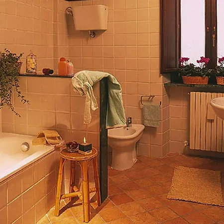 Historic Among Olive Trees Near بيت للعطل