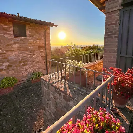 Historic Among Olive Trees Near * أسيسي
