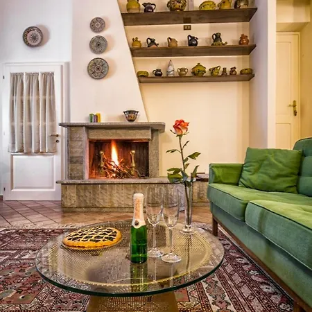 Historic Among Olive Trees Near Assisi Assisi