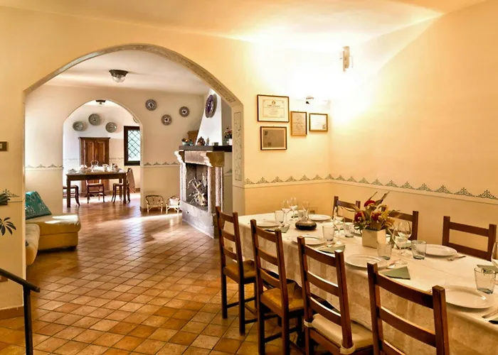 別荘 Historic Among Olive Trees Near アッシジ